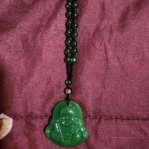 Buddha Necklace